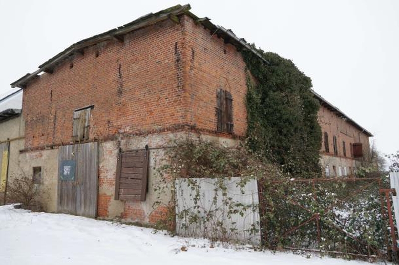 Wohnhaus mit Stallgebäude in Klötze - Bild 3