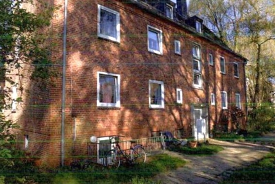 Mehrfamilienhäuser in Eckenerweg 30/Langer Peter 52-54, 25524 Itzehoe - Bild 2