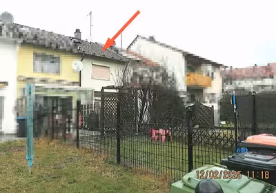 Einfamilienwohnhaus (Reihenmittelhaus) in Reutlinger Straße 15, 71229 Leonberg - Bild 2