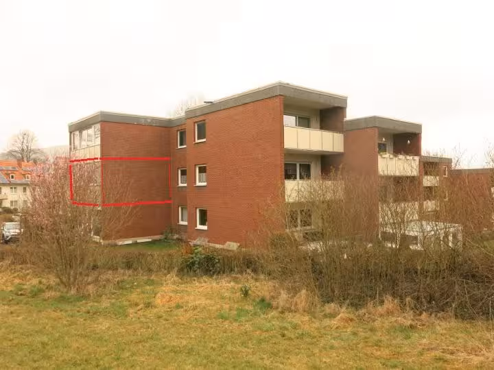 Eigentumswohnung in Höxter - Bild 4