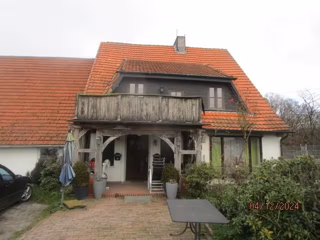 Zweifamilienhaus in Wallenhorst - Bild 2