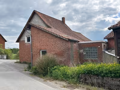 Einfamilienhaus in Weseberg 5, 31737 Rinteln, Volksen - Bild 2