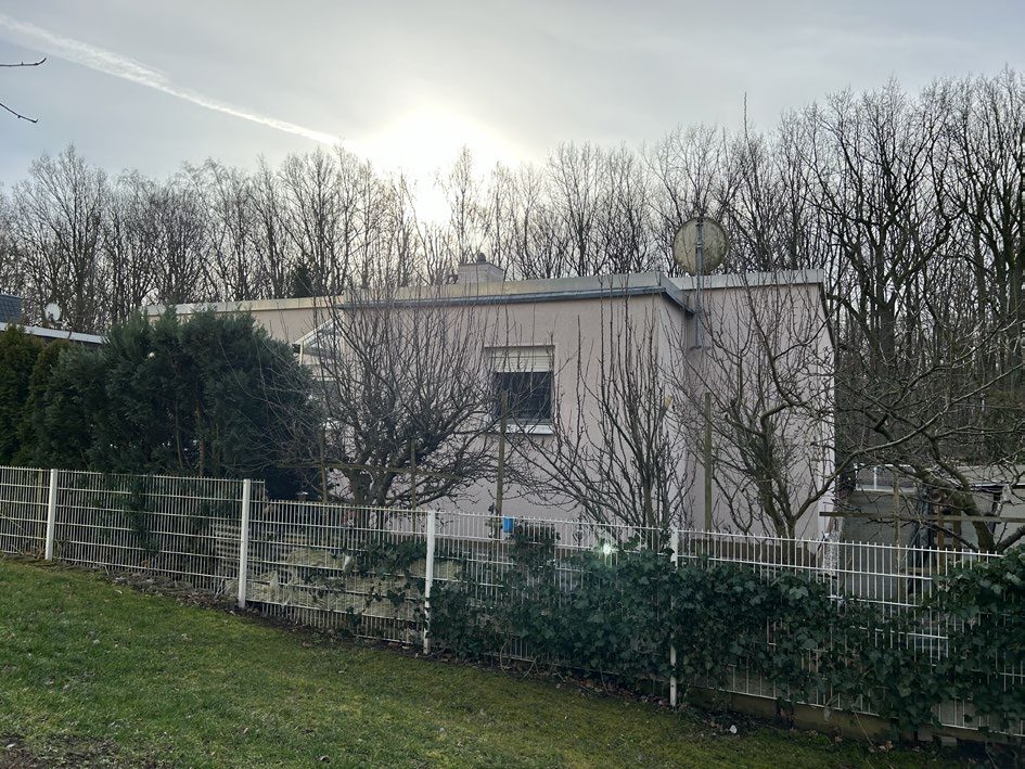Einfamilienhaus in Chemnitz - Bild 1