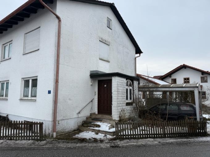 Zweifamilienhaus in Oberpöringermoos - Bild 4