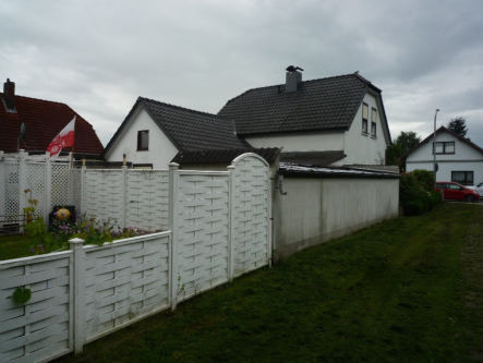 Einfamilienhaus in Brake - Bild 4