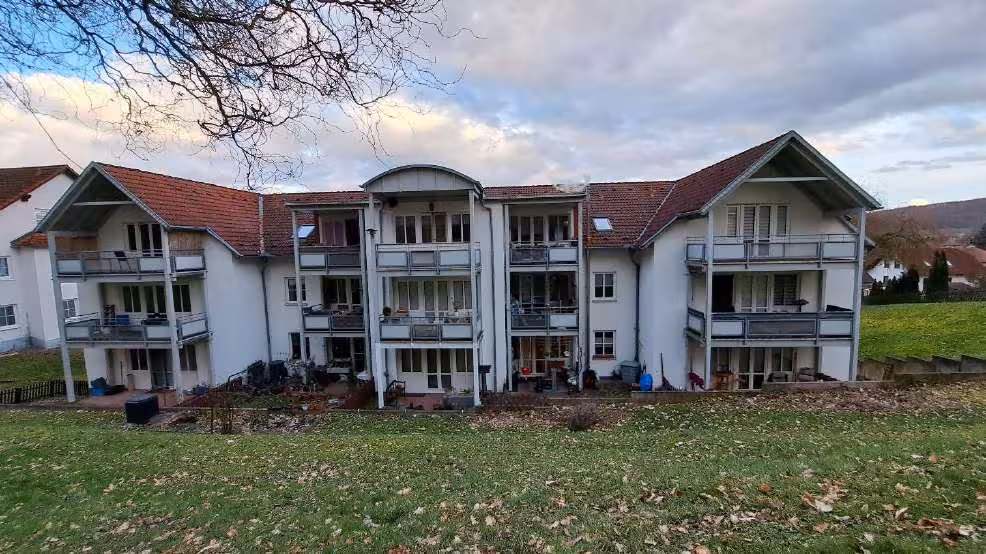 Eigentumswohnung (1 bis 2 Zimmer) in Krauthausen - Bild 5