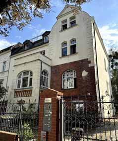 Mehrfamilienhaus in Berlin - Bild 3