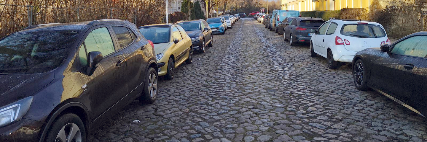 unbebautes Grundstück in Berlin - Bild 4