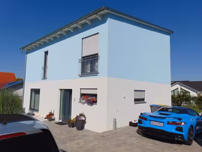 Einfamilienhaus in Scarlinoweg  20, 97447 Gerolzhofen - Bild 1