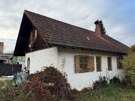 zwei Einfamilienhäuser in Barbing - Bild 4