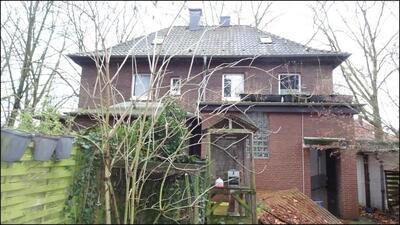 Zweifamilienhaus, Garage in Cranger Straße 63, 45894 Gelsenkirchen, Buer - Bild 2
