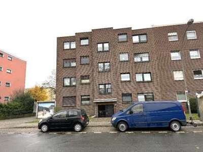 Garage, Eigentumswohnung in Hedwigstr. 73, 47198 Duisburg, Homberg-Hochheide - Bild 2