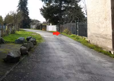 unbebautes Grundstück in Im Ort, 64354 Reinheim, Spachbrücken - Bild 1