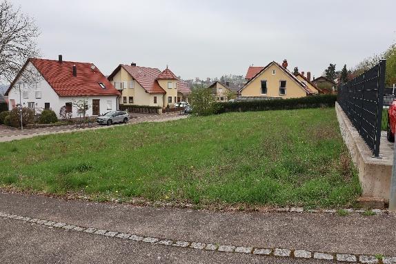 in Hainsfarth - Bild 1