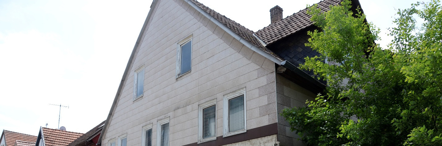 Zweifamilienhaus in Hofgeismar - Bild 3