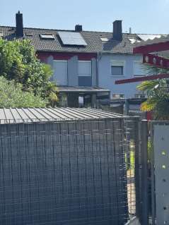 Einfamilienreihenhaus in Duisburg - Bild 3