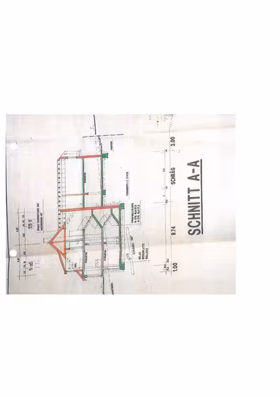 Einfamilienhaus in Brensbacher Straße 4, 64753 Brombachtal, Böllstein - Bild 2