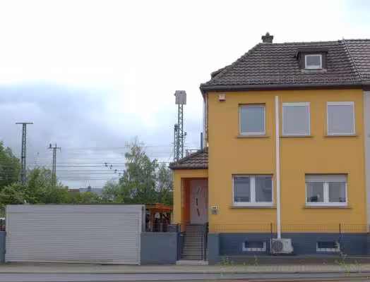 Einfamilienhaus in Oberursel-Mitte - Bild 4