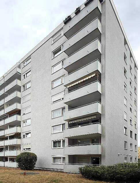 Eigentumswohnung (3 bis 4 Zimmer), Sonstiges in Nürnberg - Bild 2