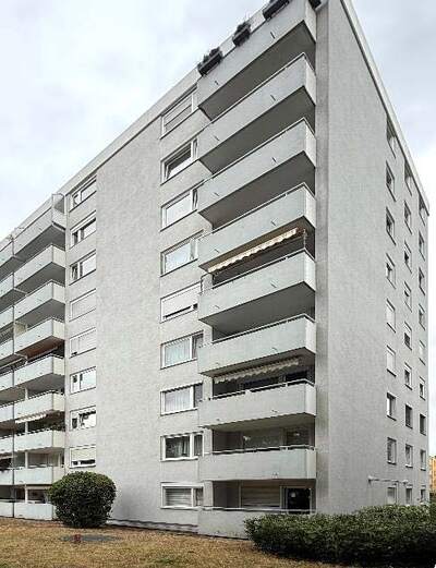 Eigentumswohnung (3 bis 4 Zimmer), Sonstiges in Hesselbergring 11, 90449 Nürnberg, Neuröthenbach - Bild 2