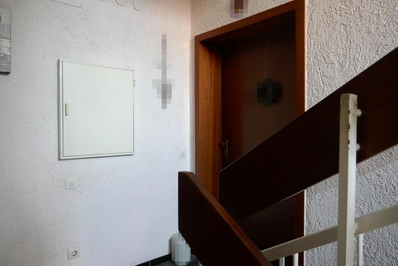 4-Zimmer-Eigentumswohnung und Garage in Öhringen - Bild 1