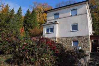 Wohnhaus mit 2 Wohnungen in Cham - Bild 3