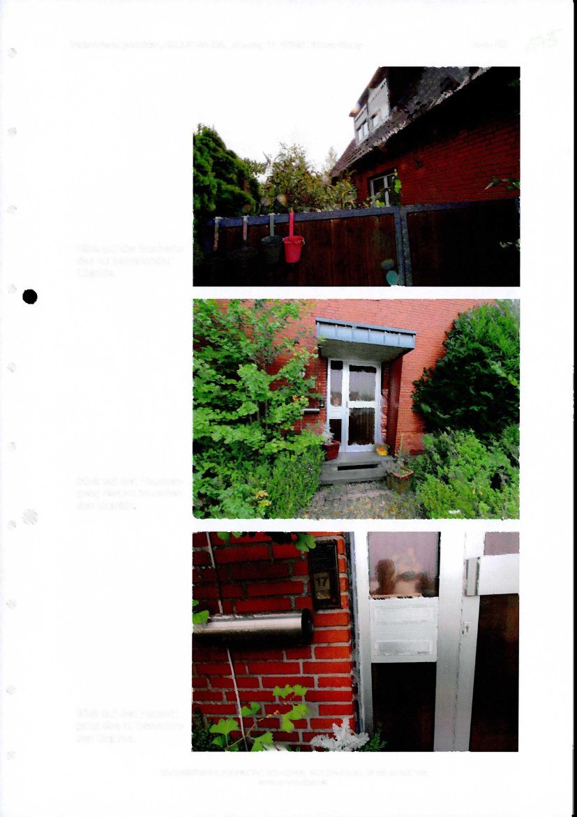 Zweifamilienhaus, Garage in Dülmen - Bild 3