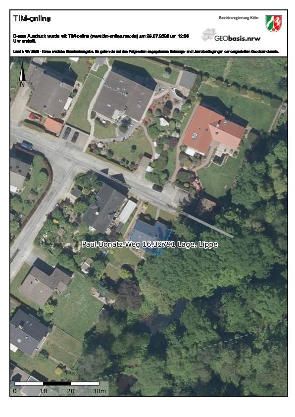 Einfamilienhaus in Lage - Bild 2