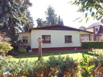 Einfamilienhaus in Mirower Straße 112, 12623 Berlin, Dahlwitz - Bild 1