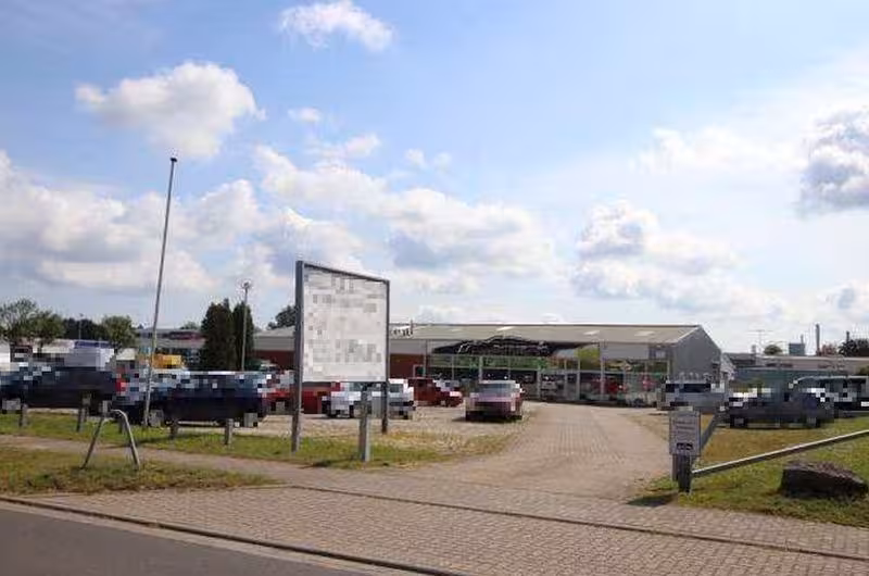 Untererbbaurecht, Gebäudeteil in Greifswald - Bild 4