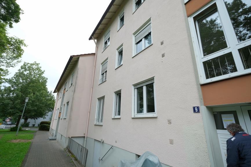 Eigentumswohnung (3 bis 4 Zimmer) in Frankfurt am Main - Bild 3