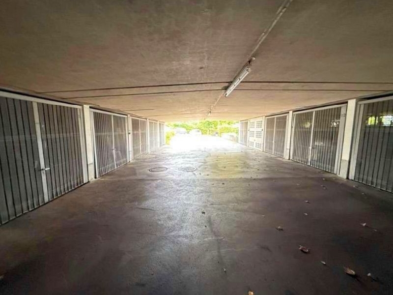 1-Zimmer-Wohnung und Garagenstellplatz in Stetten - Bild 4