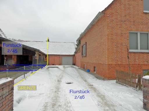 Wohn-/Geschäftshaus in Munster - Bild 4