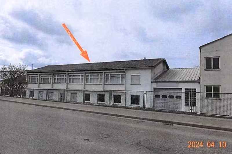 Büro-/Lager- und Produktionsobjekt in Plüderhausen - Bild 3