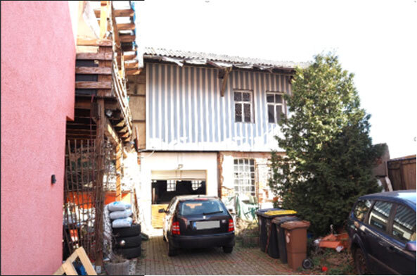 Einfamilienhaus in Niedersachswerfen - Bild 4