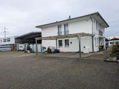 Wohn-/Geschäftshaus in Dortmund - Bild 4