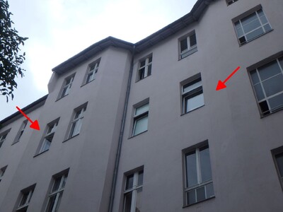 Eigentumswohnung (1 bis 2 Zimmer) in Leibnizstraße 70, 10625 Berlin - Bild 1