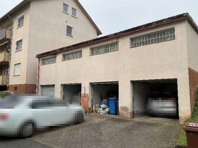 4-Zimmer-Wohnung in Bürgermeister-Heußlein-Straße 4, 97900 Külsheim - Bild 1