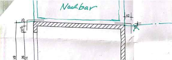 Zweifamilienhaus, Garage, ehem. Stallgebäude und ehem. Kokslager in Kamen - Bild 2