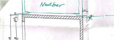 Zweifamilienhaus, Garage, ehem. Stallgebäude und ehem. Kokslager in Schattweg 88, 59174 Kamen, Heeren-Werve - Bild 2