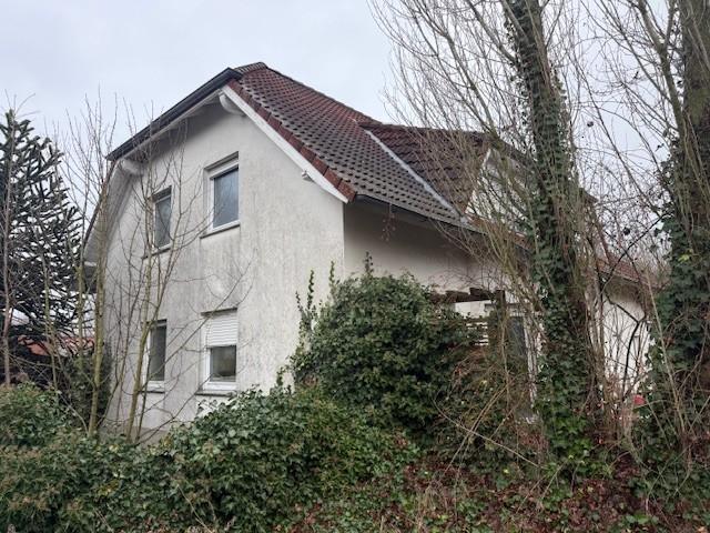 Wohn-/Geschäftshaus in Laer - Bild 2