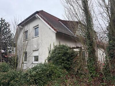 Wohn-/Geschäftshaus in Zum Hagenbach 24, 48366 Laer - Bild 2