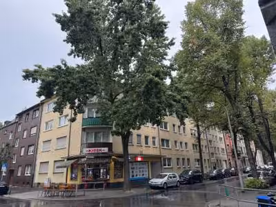 Eigentumswohnung (3 bis 4 Zimmer) in Gabelsberger Str. 24,26 (hier Nr. 26), 47137 Duisburg, Mittelmeiderich - Bild 2