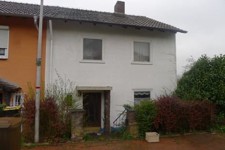 Reihenhaus in Weimar - Bild 1