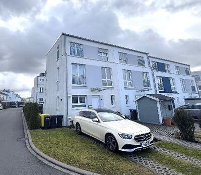 Reihenhaus in Erich-Scheid-Str. 15, 63303 Dreieich, Sprendlingen - Bild 1