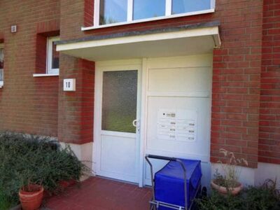 Eigentumswohnung in Heesenweg 10, 25879 Süderstapel - Bild 2