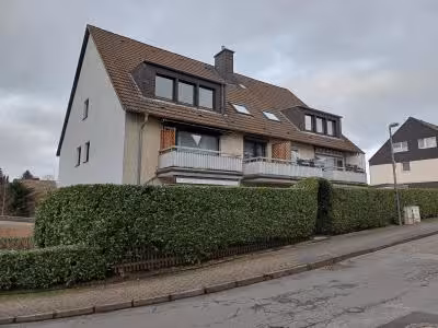 Garage, Eigentumswohnung (1 bis 2 Zimmer) in Wuppertal - Bild 3