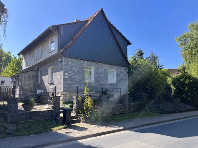 Einfamilienhaus in Schöppenstedt - Bild 2