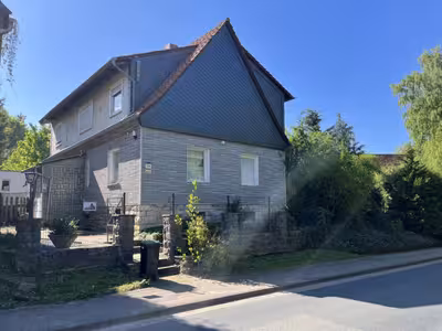 Einfamilienhaus in Hauptstraße 39, 38170 Schöppenstedt, Eitzum - Bild 2