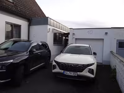 Zweifamilienhaus, Garage, Sonstiges in Schillerstraße  10, 97464 Niederwerrn - Bild 2